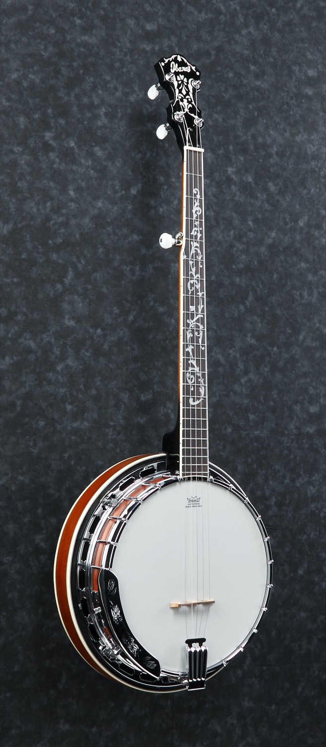 IBANEZ B200 BANJO